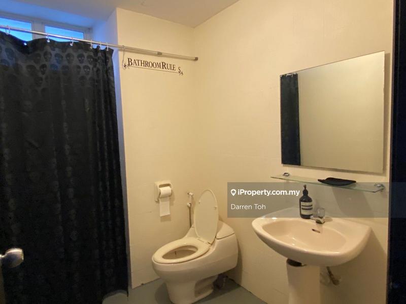 Condominium for Sale in Puteri Palma Condominiums by Darren Toh - iProperty.com.my