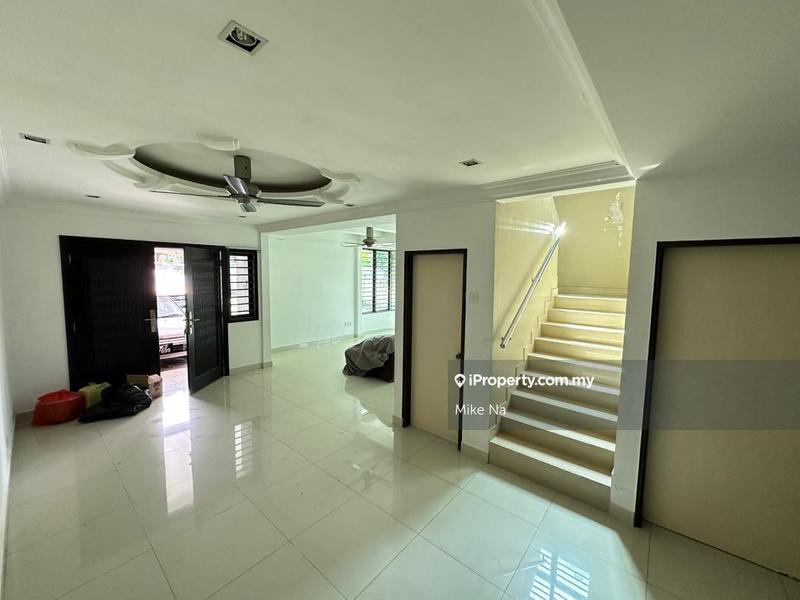 Rumah Teres 2-Tingkat untuk Dijual di Taman Bukit Mewah, Kajang oleh Mike Na - iProperty.com.my