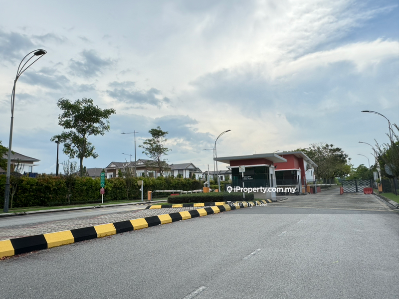 Residential Land for Sale in 7032sf Bungalow Land Setia EcoHill 2, Semenyih by Teammy Lee - iProperty.com.my
