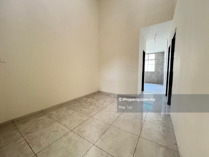 Rumah Berangkai 1 Tingkat untuk Dijual di Kluang, Johor oleh May Tan - iProperty.com.my