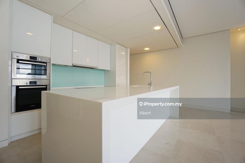 For Rent - Condominium @ The Troika