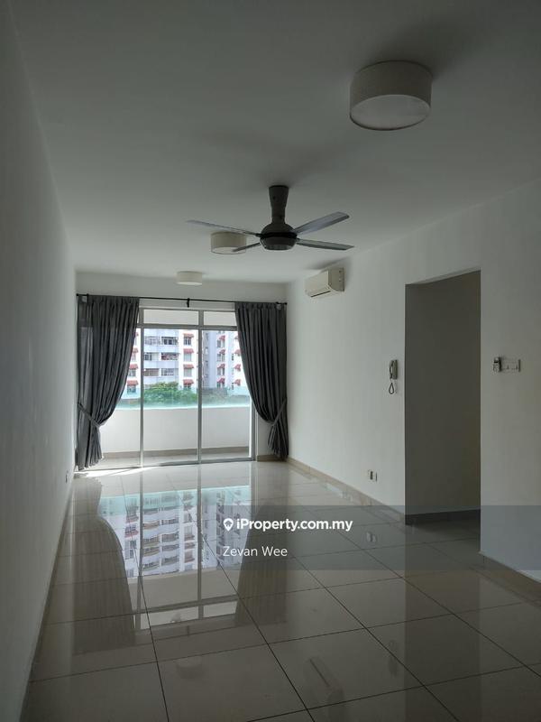 Kondominium untuk Dijual di Kiara Residence (Residensi Kiara Jalil 1) oleh Zevan Wee - iProperty.com.my