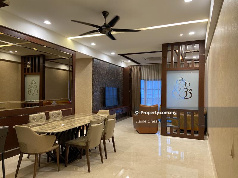 For Sale - Hartamas Regency 1