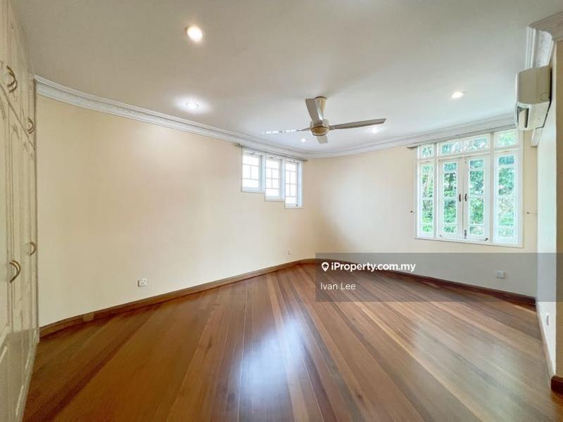 Bungalow House for Sale in Taman Tun Dr. Ismail, Kuala Lumpur by Ivan Lee - iProperty.com.my