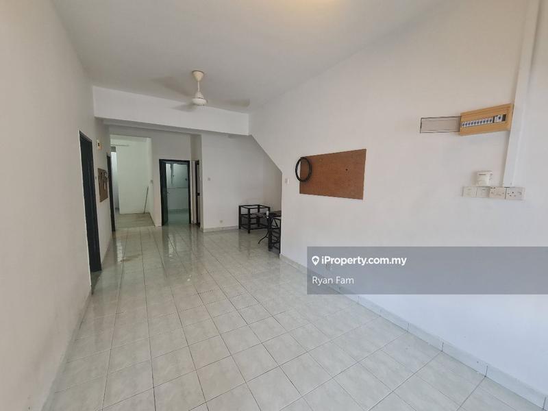 For Rent - Taman Lagenda Mas, Cheras