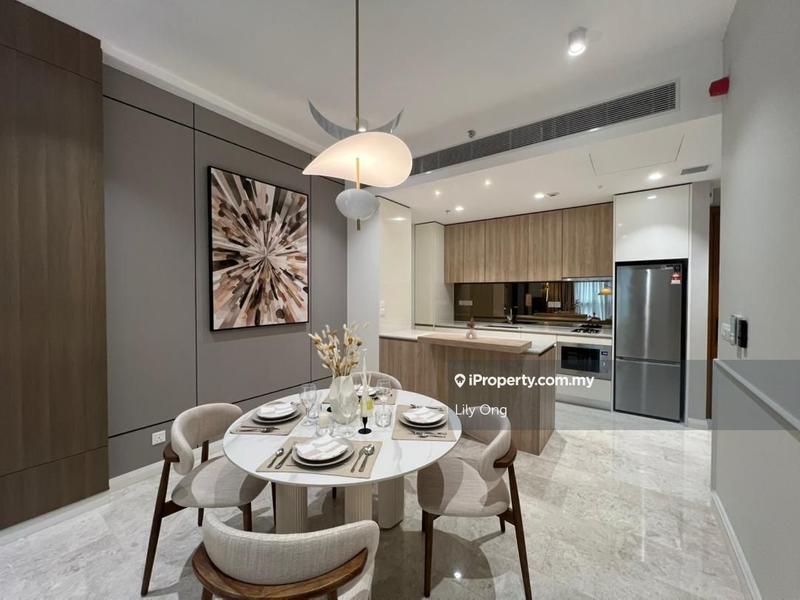 For Rent - TRX Residences