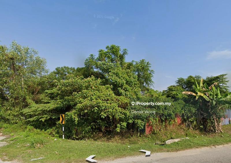 Tanah Perindustrian untuk Dijual di Taman Sri Reko, Kajang oleh Derrek Wong - iProperty.com.my