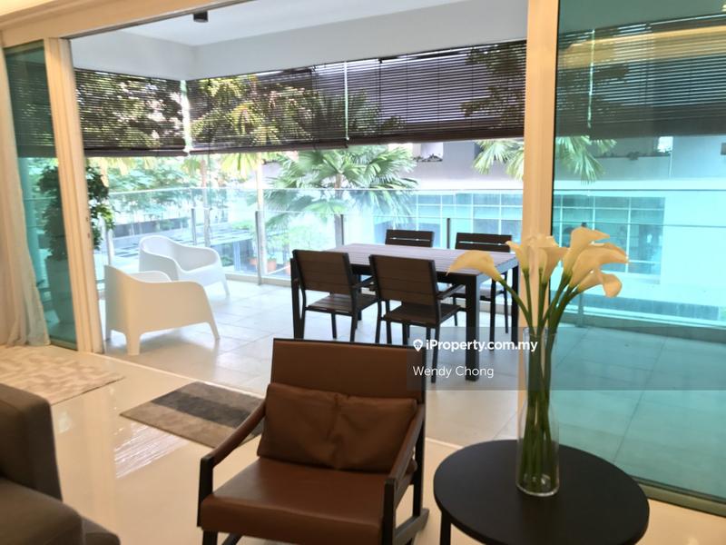 For Sale - Verticas Residensi