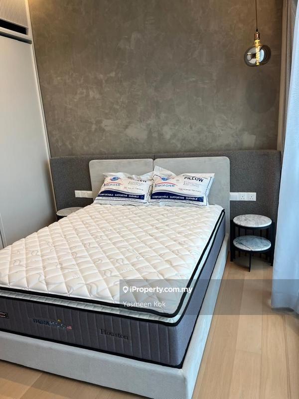 For Rent - TRX Residences