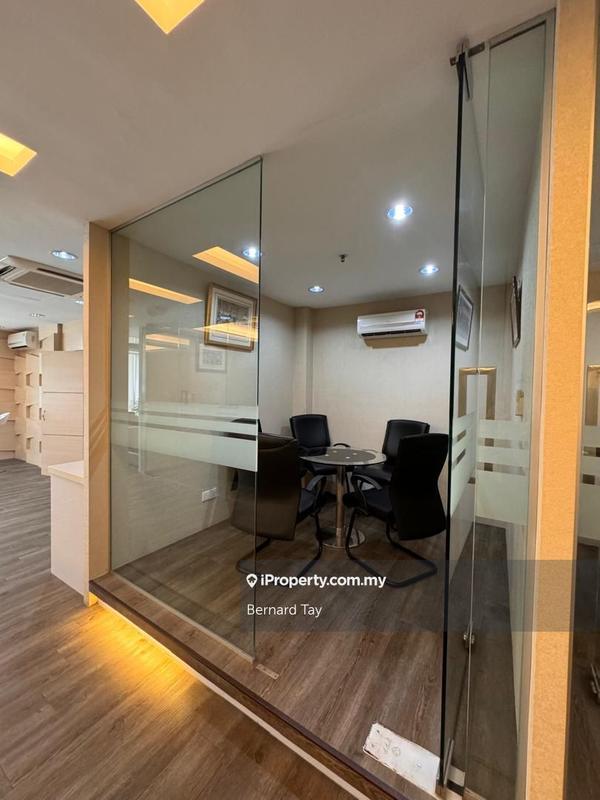 Office for Sale in PJU 5, Kota Damansara, Petaling Jaya by Bernard Tay - iProperty.com.my