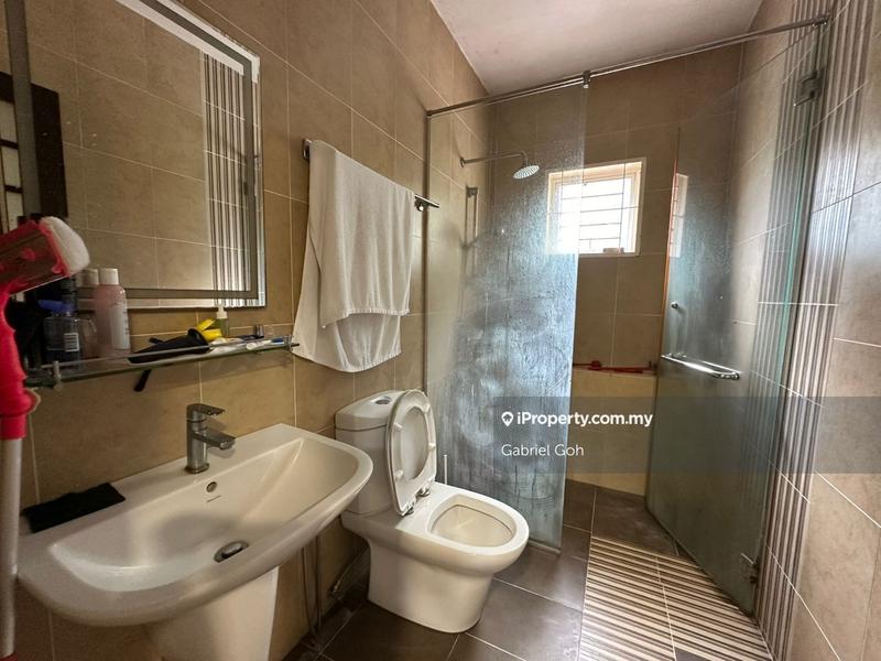 Semi-Detached House for Sale in Selayang Puncak Templer, Selayang by Gabriel Goh - iProperty.com.my