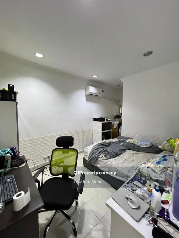 Rumah Teres 2-Tingkat untuk Dijual di Taman Wangsa Permai, Kepong oleh Lew Kim Meng - iProperty.com.my