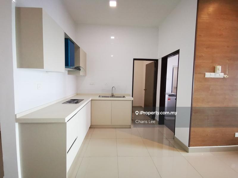 Service Residence for Sale in SkyVille 8 @ Benteng 8 by Charis Lee - iProperty.com.my
