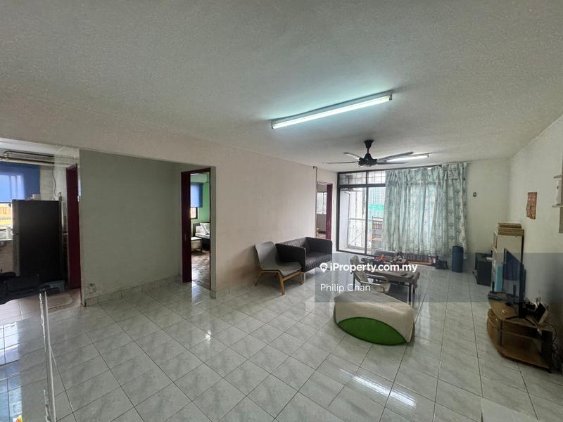 For Sale - Kenanga Point