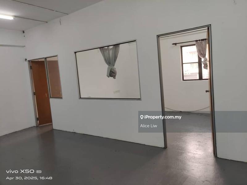 Office for Rent in Taman Air Panas, Setapak by Alice Liw - iProperty.com.my