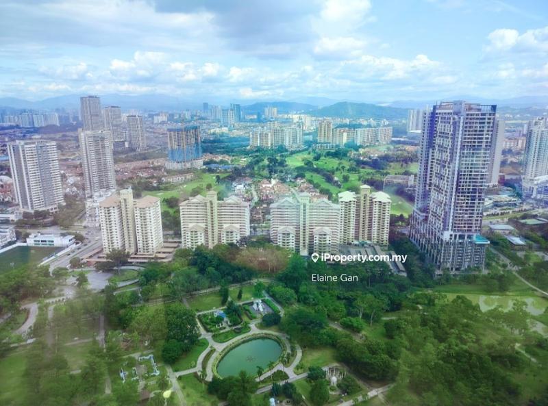 For Sale - The Park Sky Residence