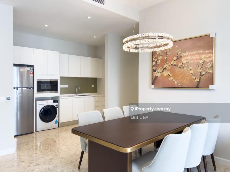 For Rent - Pavilion Ceylon Hill