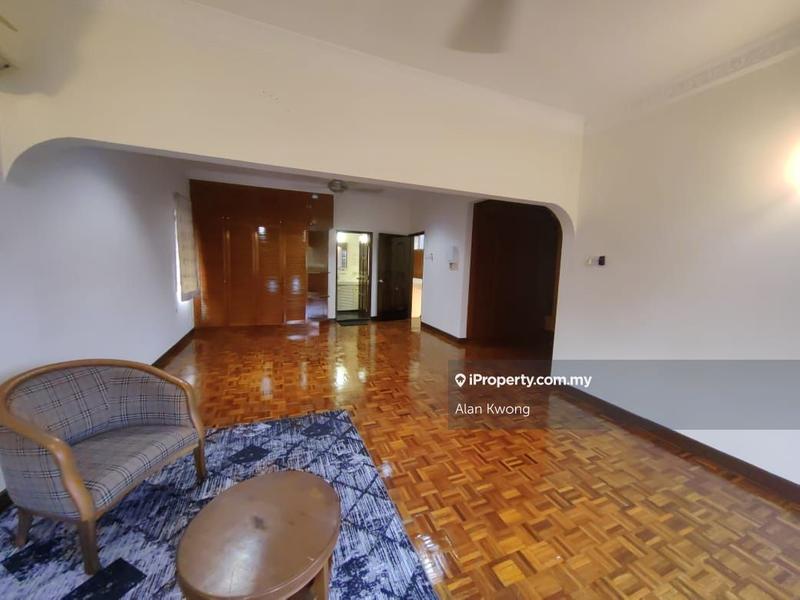Bungalow House for Sale in Bukit Bandaraya, Bangsar by Alan Kwong - iProperty.com.my