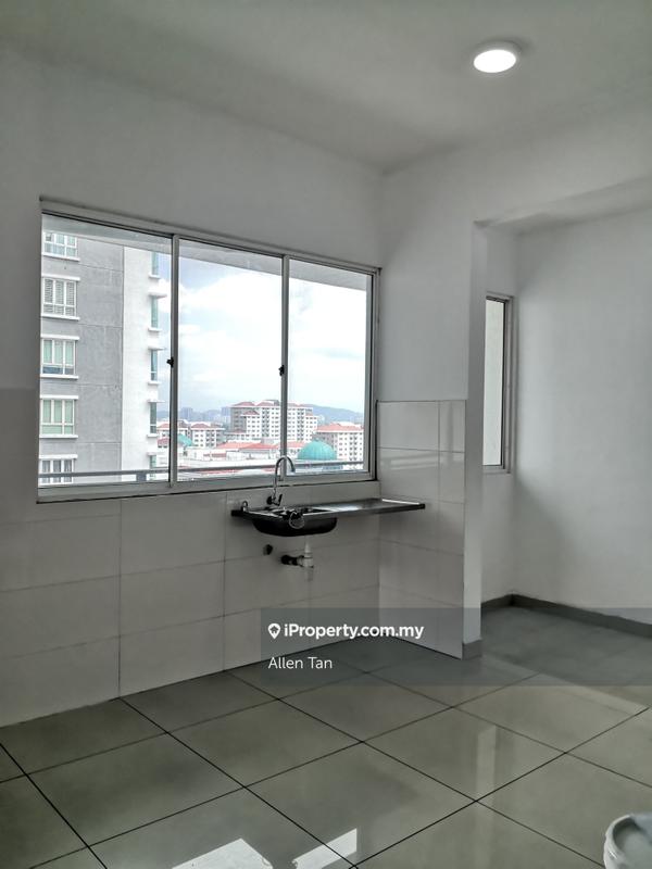 Condominium for Sale in Zenith Residences by Allen Tan - iProperty.com.my
