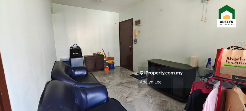 For Sale - Pangsaria Apartment