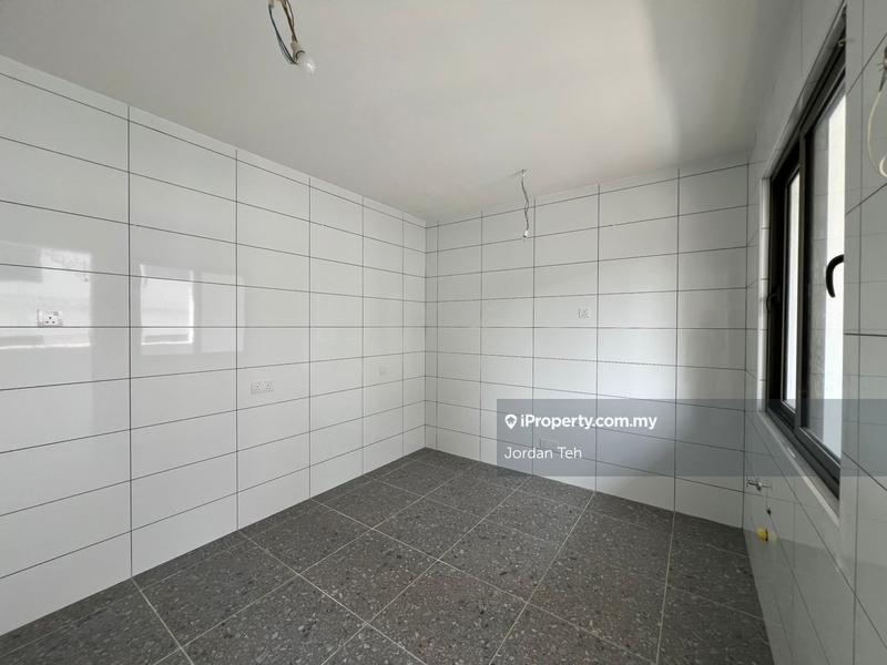 3-storey Terraced House for Sale in 26 Ara Ville, Bandar Utama by Jordan Teh - iProperty.com.my