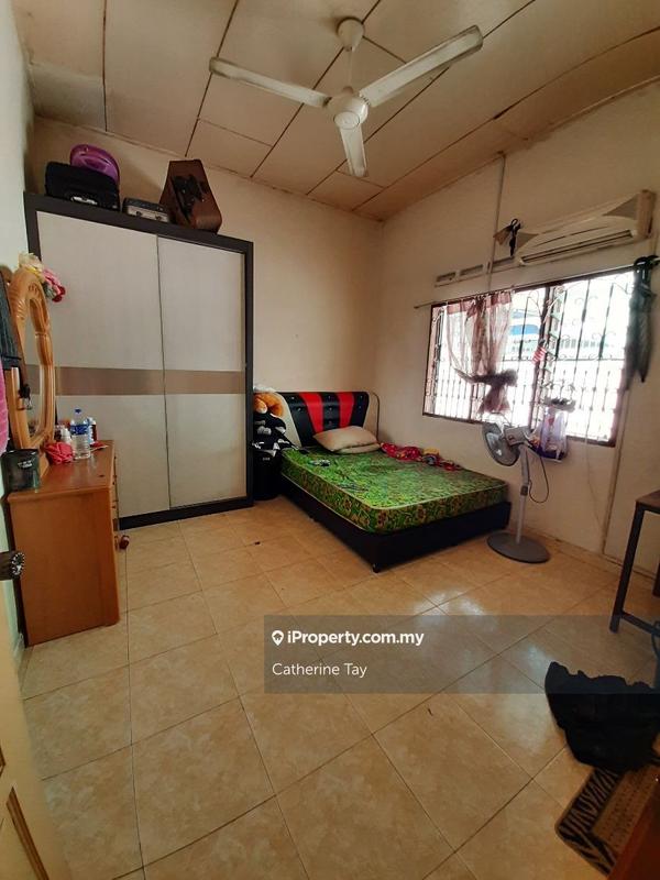 Rumah Berkembar untuk Dijual di Masai, Johor oleh Catherine Tay - iProperty.com.my