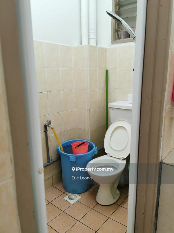 Pangsapuri untuk Dijual di Merdeka Villa oleh Eric Leong - iProperty.com.my