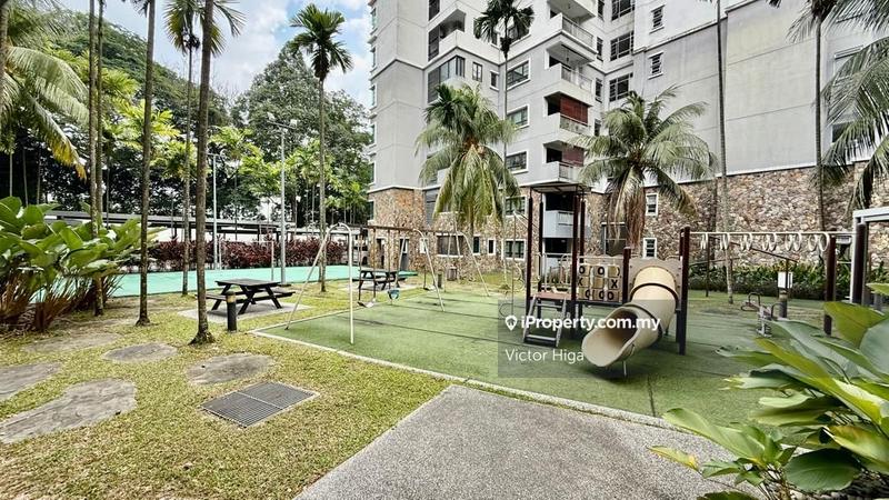 For Sale - Opal Damansara