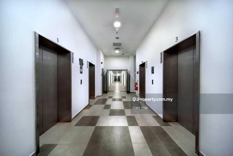 Residensi Servis untuk Disewa di Pinnacle Kelana Jaya oleh Calista Wong - iProperty.com.my