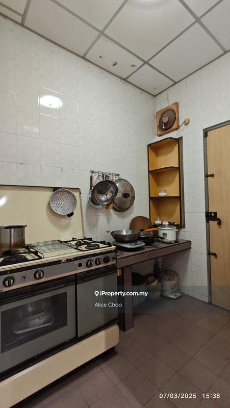 2-storey Terraced House for Sale in Taman Kluang Barat, Kluang by Alice Choo - iProperty.com.my