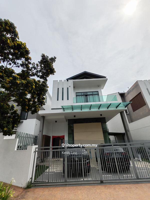 Bungalow House untuk Dijual di Damansara Perdana, Selangor oleh Keith Lee - iProperty.com.my