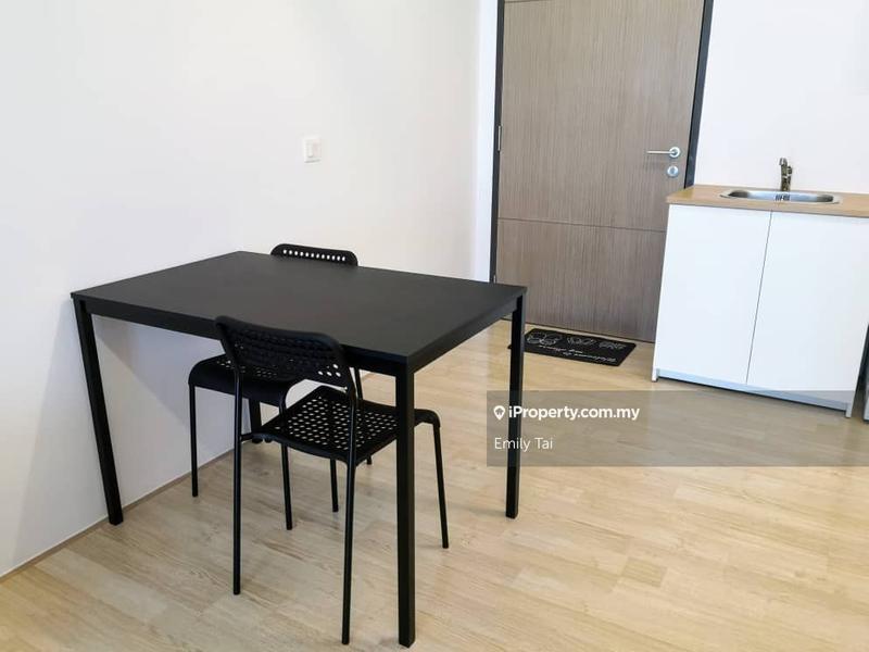 Sovo untuk Dijual di Bukit Jalil, Kuala Lumpur oleh Emily Tai - iProperty.com.my