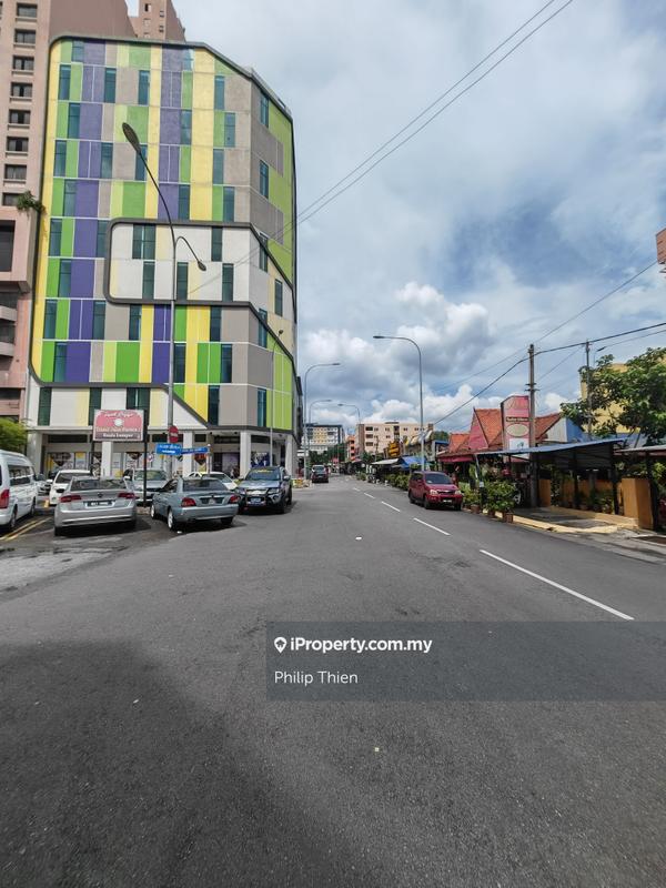 Tanah Komersial untuk Dijual di Chow Kit, KL City Centre oleh Philip Thien - iProperty.com.my