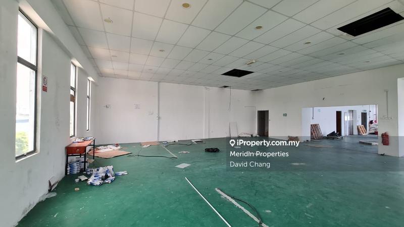 Semi-D Kilang untuk Disewa di USJ, Subang Jaya, Shah Alam, Subang Jaya oleh David Chang - iProperty.com.my