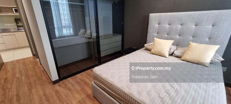 For Rent - Shaftsbury Putrajaya