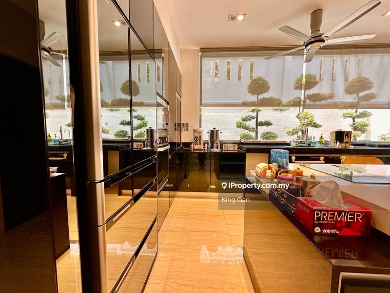 Semi-Detached House for Sale in Taman Len Seng, Cheras by King Gan - iProperty.com.my