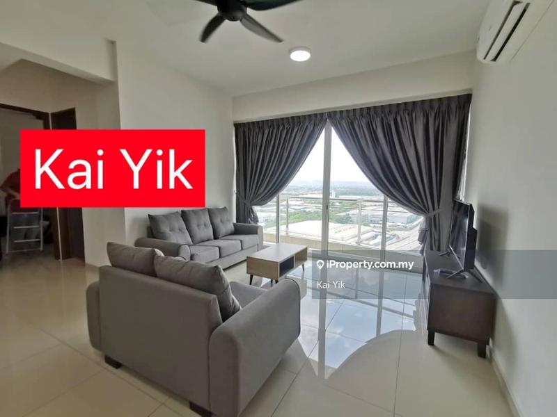 For Rent - EXO Residences