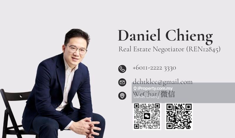 For Sale - Pavilion Ceylon Hill