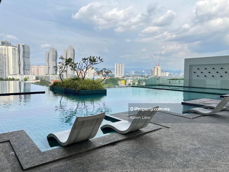 Residensi Servis untuk Dijual di Rica Residence oleh Karen Liew - iProperty.com.my