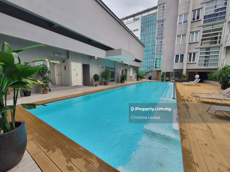 For Sale - Menara Bintang Goldhill