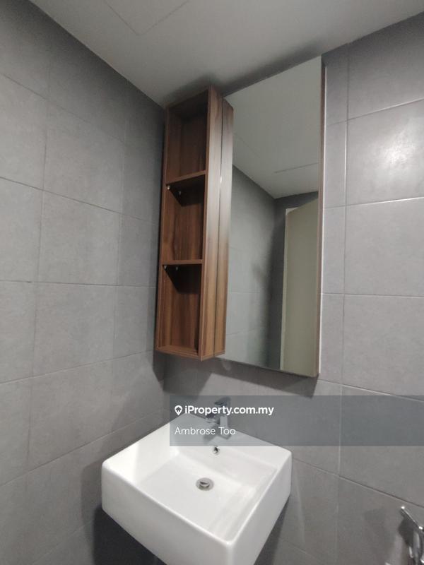 For Sale - D'Cosmos Residences