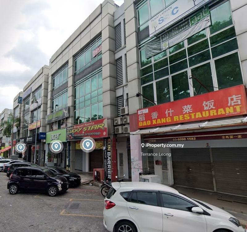 Kedai untuk Dijual di Bandar Puteri Puchong, Puchong oleh Terrance Leong - iProperty.com.my