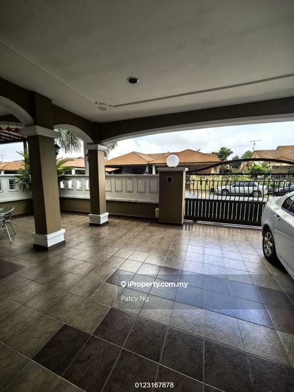 Semi-Detached House for Sale in Taman Mutiara Bukit Raja 2, Kapar by Patcy Ng - iProperty.com.my