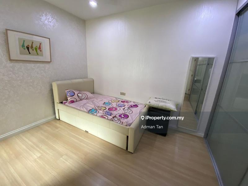Kondominium untuk Disewa di Northpoint Residences oleh Adman Tan - iProperty.com.my