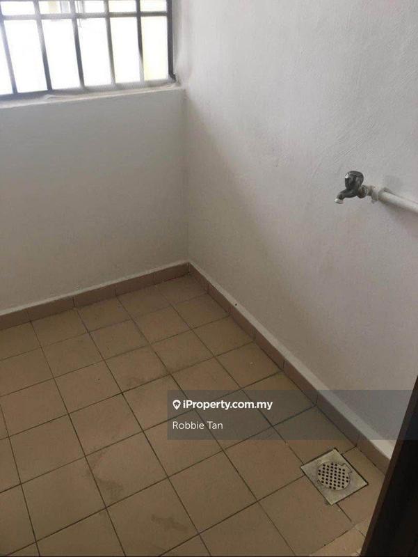 Apartment for Sale in Sri Wangi by Robbie Tan - iProperty.com.my