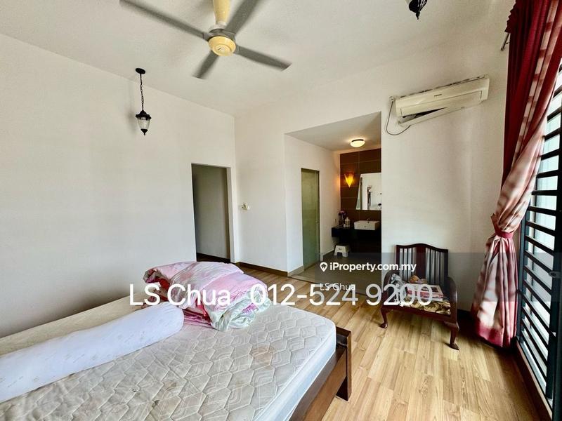 3-storey Terraced House for Sale in Taman Bayu Aman, Butterworth by LS Chua - iProperty.com.my
