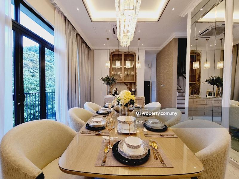 Rumah Berkembar untuk Dijual di Bandar Damansara Perdana, Damansara Perdana oleh Reni Lim - iProperty.com.my
