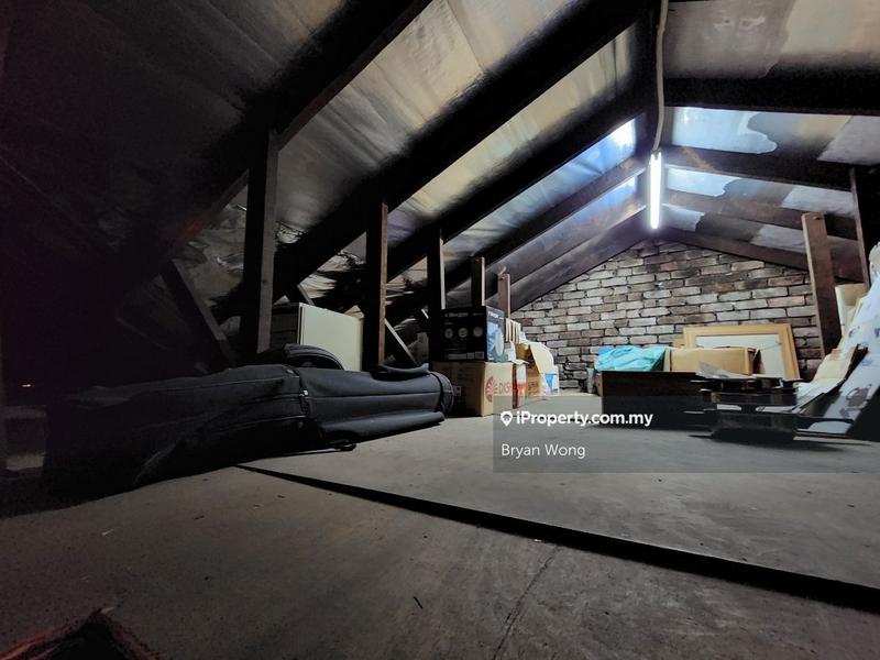 2-storey Terraced House for Sale in SS 21, Damansara Utama, Petaling Jaya by Bryan Wong - iProperty.com.my