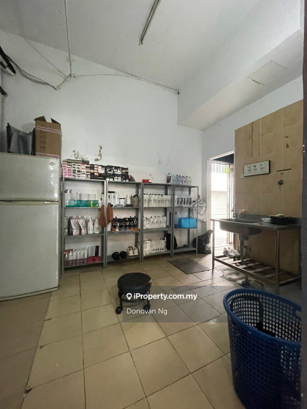 Shop for Rent in Desa Sri Hartamas, Mont Kiara by Donovan Ng - iProperty.com.my