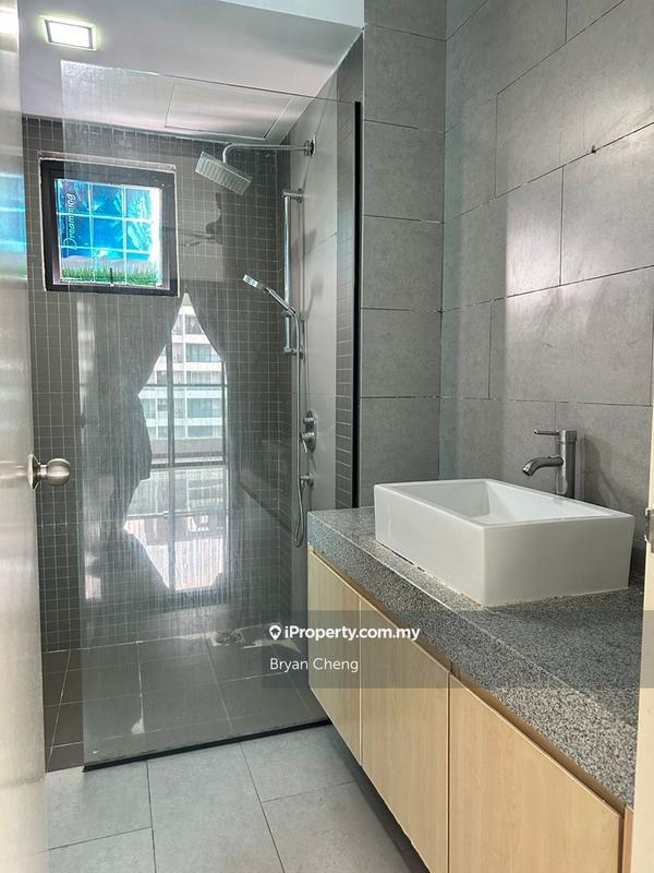 Condominium for Rent in Paragon 3 by Bryan Cheng - iProperty.com.my